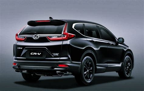 New 2023 Honda Crv Next Generation Car Usa Price