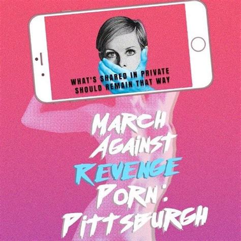 March Against Revenge Porn New York Ny
