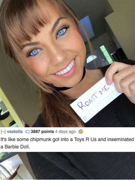 17 Women Who Got Roasted To A Crisp Funny Gallery Ebaums World