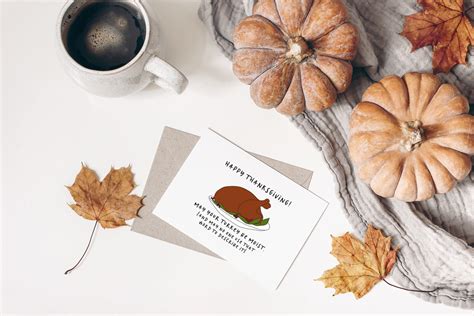 Free Printable Thanksgiving Cards Funny Thanksgiving Cards