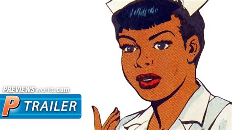 Official Trailer Jackie Ormes The First African American Woman Cartoonist From Michigan