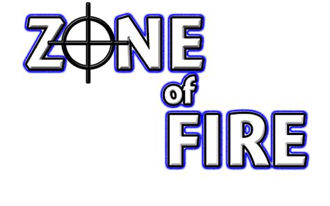 Zone Of Fire Legendesque