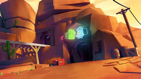 Wallpaper on the phone with leon. ArtStation - Brawl Star : no time to explain, concepts ...