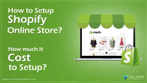 Complete Guide For Shopify Learn How To Setup Ecommerce Store With