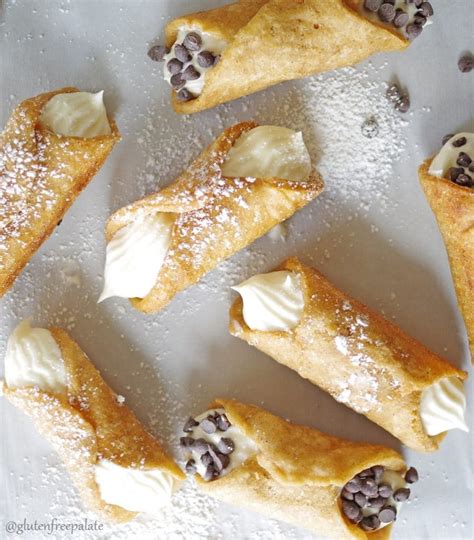 We did not find results for: Gluten-Free Vegan Cannoli's | Gluten free pastry, Gluten ...
