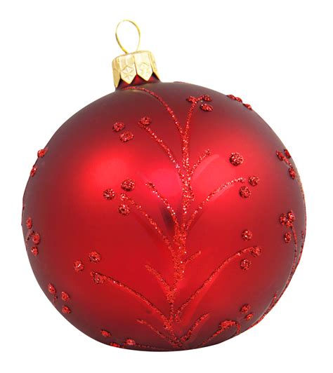 Christmas Ball Ornaments Image Png Transparent Background Free