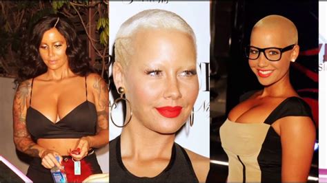 amber rose best pictures youtube