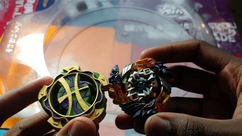You can hunt for discount codes on many events such as flash sale, occasion like halloween, back to school, christmas, back friday, cyber. EXODUS HYDRA VS GEIST FAFNIR! 3D PRINTED BEYBLADE BATTLE ...