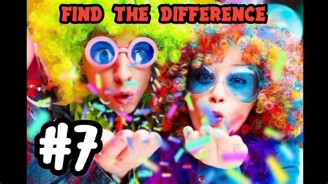 Find The Difference Bilal Mobile Gaming YouTube