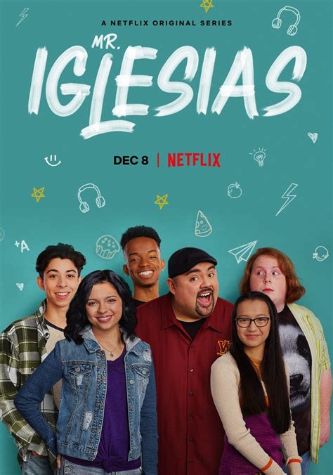 Mr Iglesias Season 3 Watch Full Episodes Streaming Online