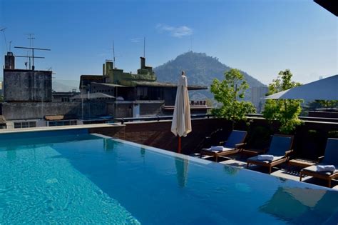 The Best Luxury Hotels In Santiago Chile