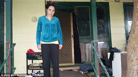 Struggle Streets Billie Jo Wilkie Segregated In Australias Toughest