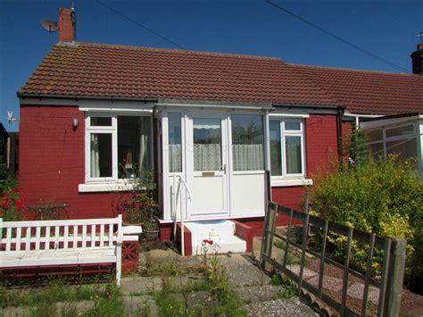 2 Bedroom Terraced Bungalow To Rent In Kingston Avenue Seaham Seaham