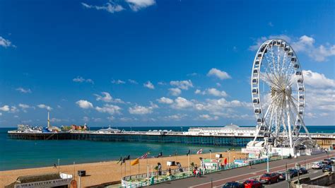 Top 10 Things To Do In Brighton With Kids