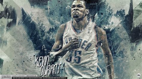Kevin Durant The Slim Reaper Hd Youtube