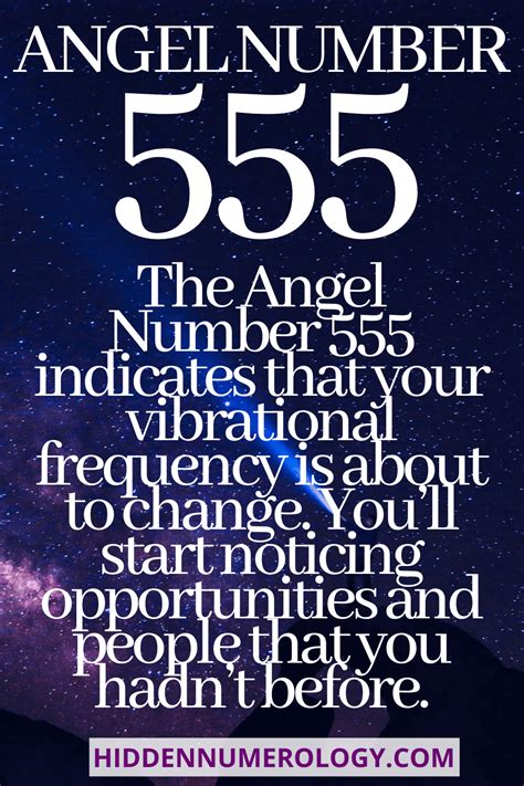 Numerology 555 : What Is The Meaning Of Angel Number 555? - November 2022