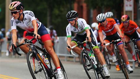Olympic Cycling Rio 2016 Womens Road Race Preview Cycling News
