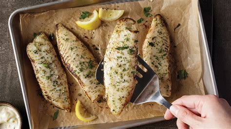 How To Bake Tilapia