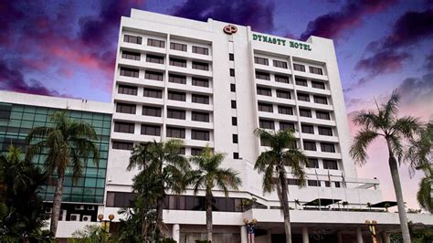 The hotel is conveniently located between miri airport and the town centre, and has. Dynasty Hotel | Miri, Sarawak