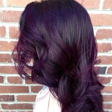 Bekijk meer ideeën over knutselideeën, werkjes, creatieve ideeën. Wear It Purple & Proud! 50 Fabulous Purple Hair Suggestions Hair Motive