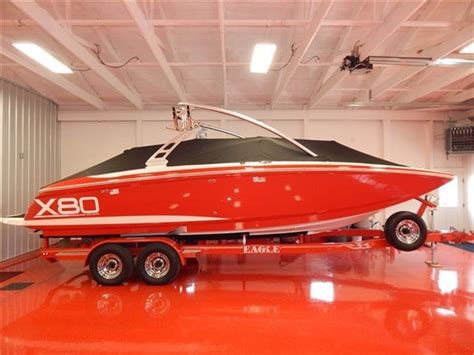 Mastercraft X80 Sts 2006 For Sale For 59995 Boats From