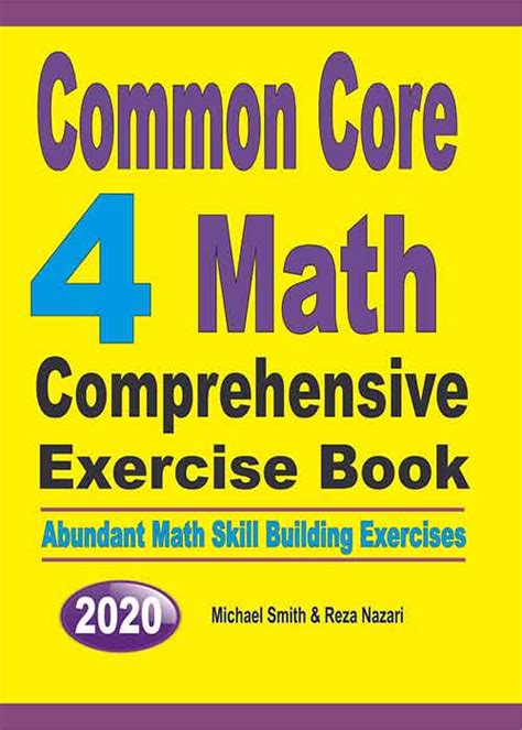 Common Core Math Prep Grade 8 The Ultimate Step By Step Guide Plus Two