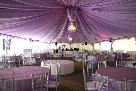 It is a lightweight fabric and allows the air to pass through, providing comfort even on the most scorching day. DIY CEILING AND WALL DRAPING KITS http://www.wedding ...