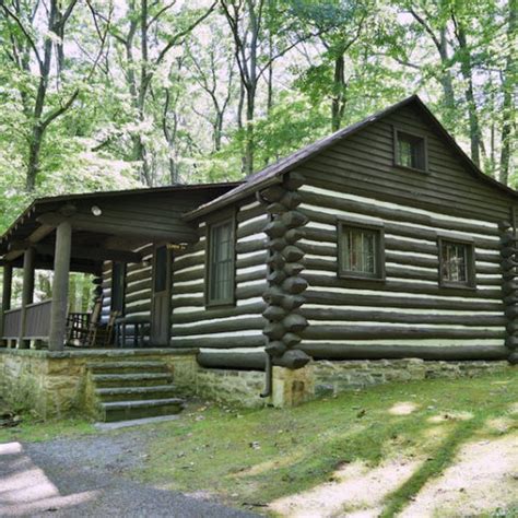 Virginia State Parks Cabins Cabin Photos Collections