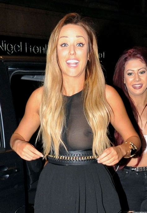 Charlotte Crosby Charlottegshore Nude Leaks Photo Thefappening