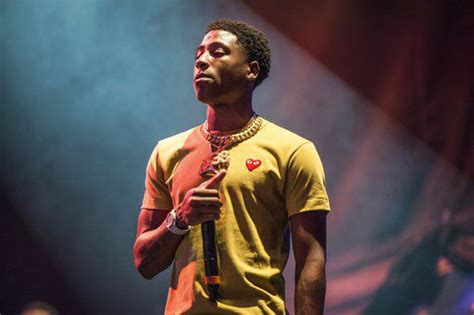 Nba Youngboy Scores His First Billboard No1 Album With Al Youngboy 2