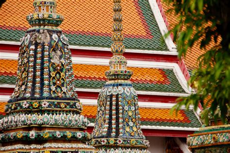 Fotos gratis arquitectura edificio palacio decoración torre budismo Asia punto de