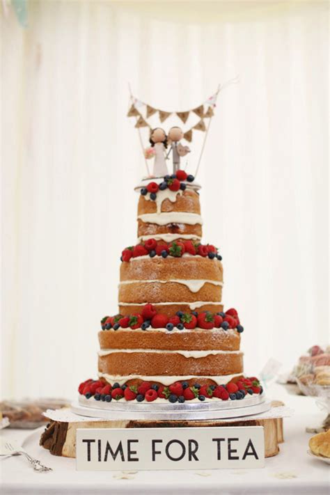 Learn more about amazon prime. Perfect and Fascinating Strawberry Shortcake Wedding Cakes ...