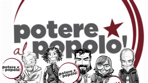 Potere Al Popolo Chiude La Campagna Elettorale Il 2 Marzo Ad Art Lab