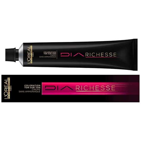 Everything You Need To Know About Loreal Dia Richesse Hairco Beauty