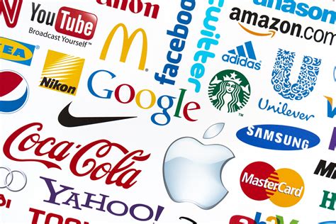 5 Brand Examples Of What Makes An Effective Logo Design