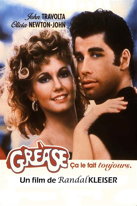 Grease 1978 Posters — The Movie Database Tmdb