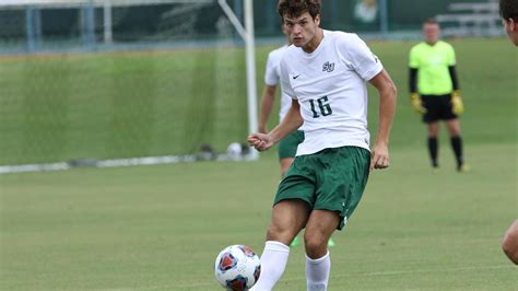 Stetson University Hatters Mens Soccer Fall Id Camp