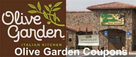 Olive Garden Coupons And Special Discounts ️ Updated 2023