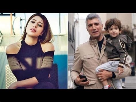 Özcan Deniz Breaks His Silence Shocking Words About His Ex Wife And