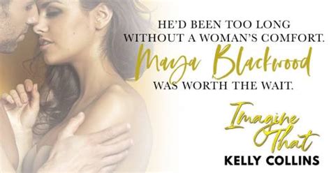 Book Review Imagine That Small Town Big Love Series Book 2 By Kelly Collins Books And Bindings