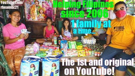 filipina single mothers in poverty in the philippines let s give help to this single mother of