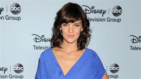 Frankie Shaw Investigated By Abc Studios Following Misconduct Claim On