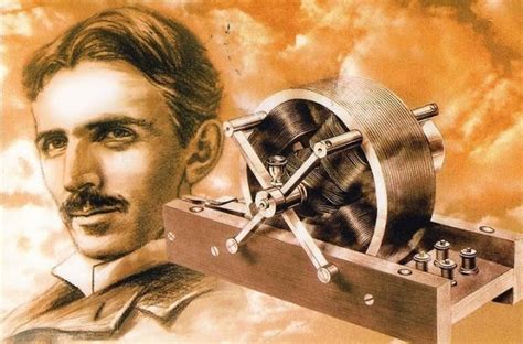 Controversial Files The 10 Inventions Of Nikola Tesla That Change The