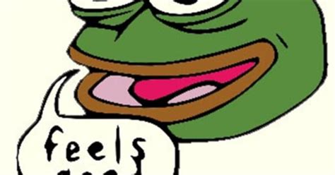 How Pepe The Frog Went From Harmless To Hate Symbol