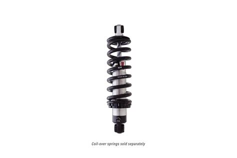 Custom Mount Coil Over Shocks Qa1