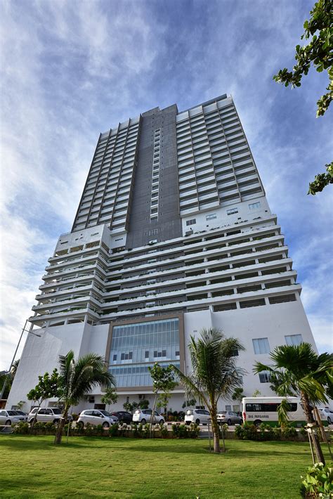 Lexis suites penang, bayan lepas. Lexis Suites Penang en Penang | BestDay.com