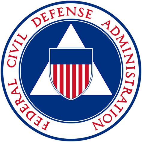 Federal Civil Defense Administration Wikipedia