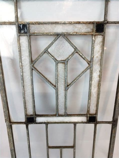 Pin On Leaded Glass Window