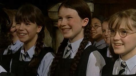 Prime Video The Worst Witch