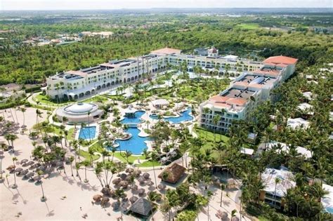 The 9 Best All Inclusive Resorts In The Dominican Republic To Book In 2018